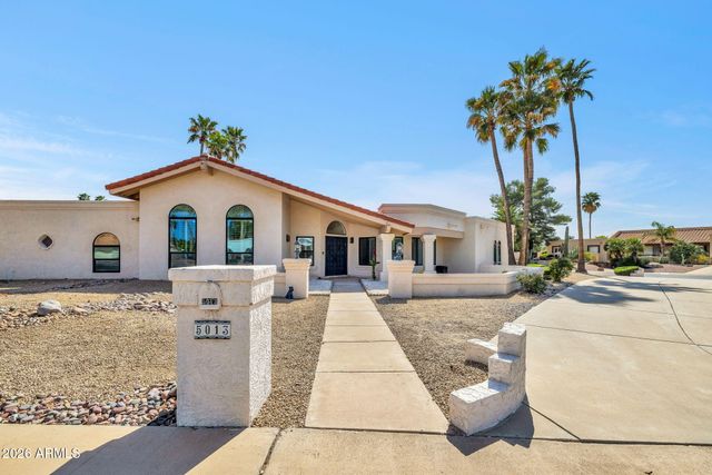5013 E CHOLLA Street, Scottsdale, AZ 85254