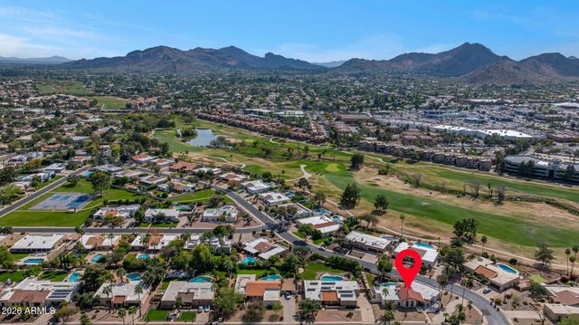 5013 E CHOLLA Street, Scottsdale, AZ 85254