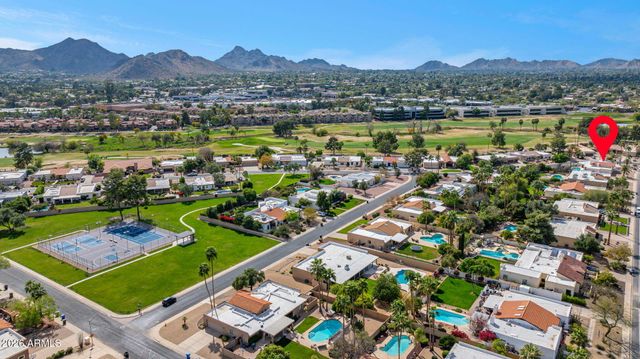 5013 E CHOLLA Street, Scottsdale, AZ 85254