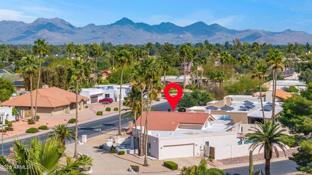 5013 E CHOLLA Street, Scottsdale, AZ 85254