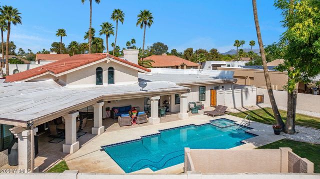 5013 E CHOLLA Street, Scottsdale, AZ 85254