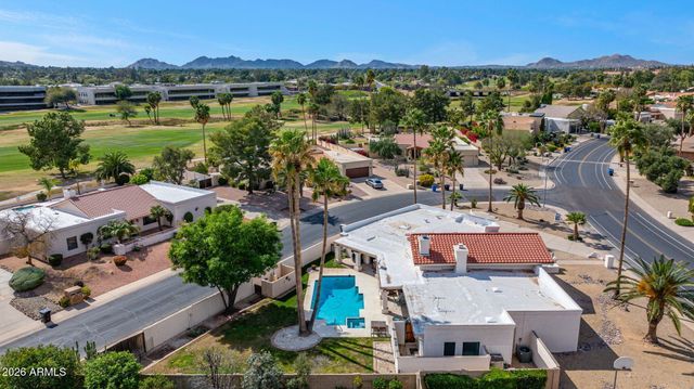 5013 E CHOLLA Street, Scottsdale, AZ 85254