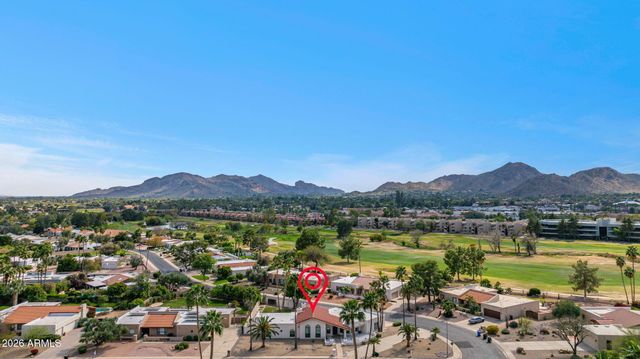 5013 E CHOLLA Street, Scottsdale, AZ 85254