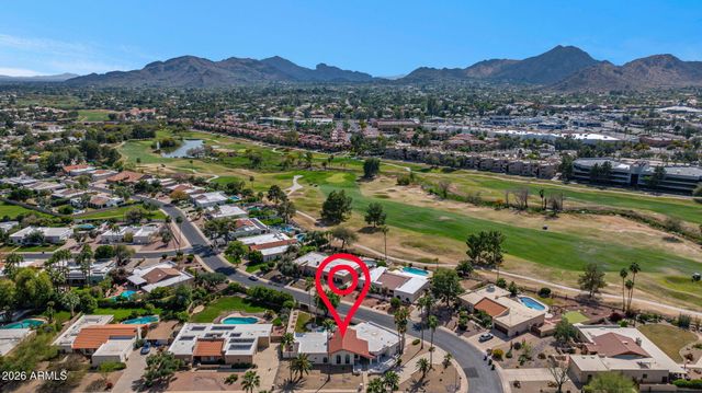 5013 E CHOLLA Street, Scottsdale, AZ 85254