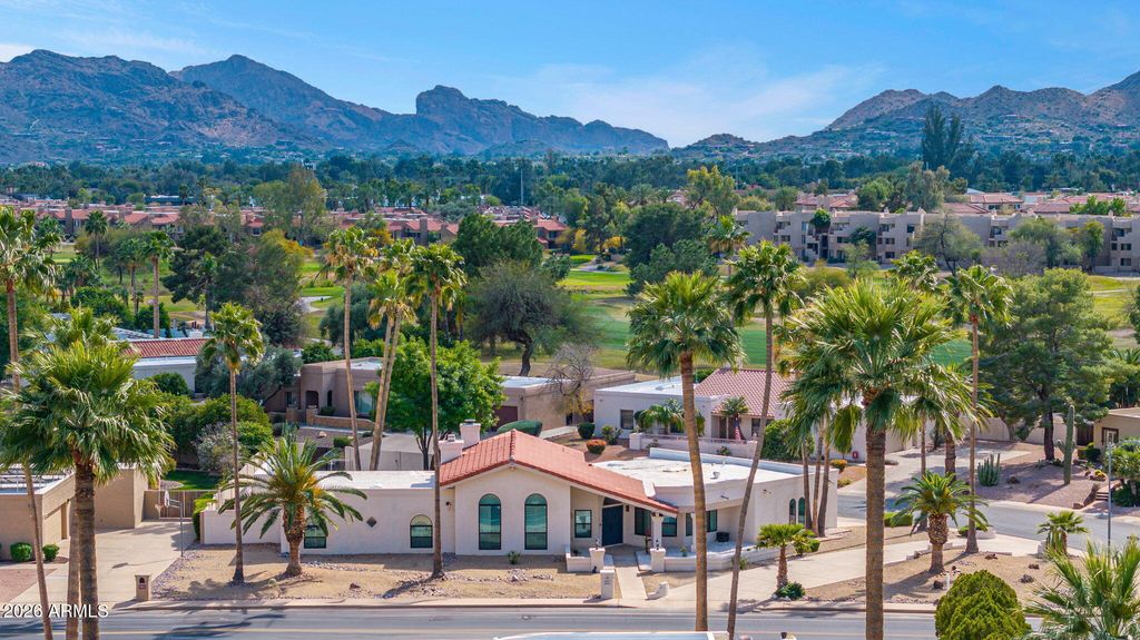 5013 E CHOLLA Street, Scottsdale, AZ 85254