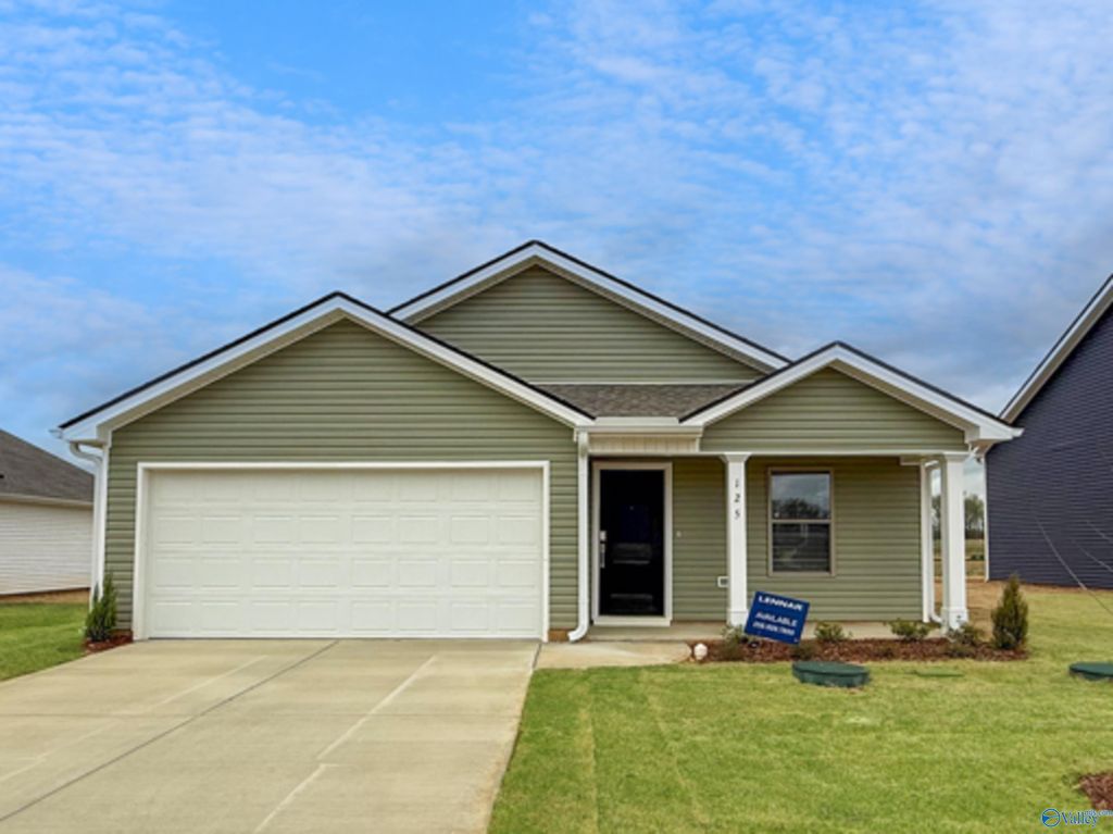 16638 Maggie Court, Athens, AL 35613