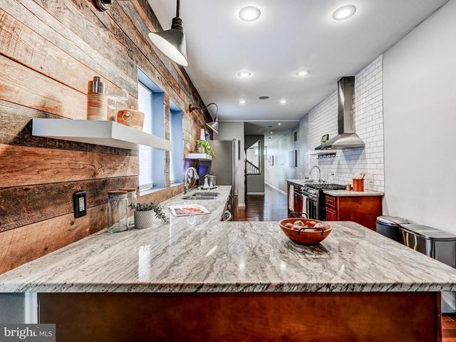 5 N WASHINGTON ST, Baltimore, MD 21231