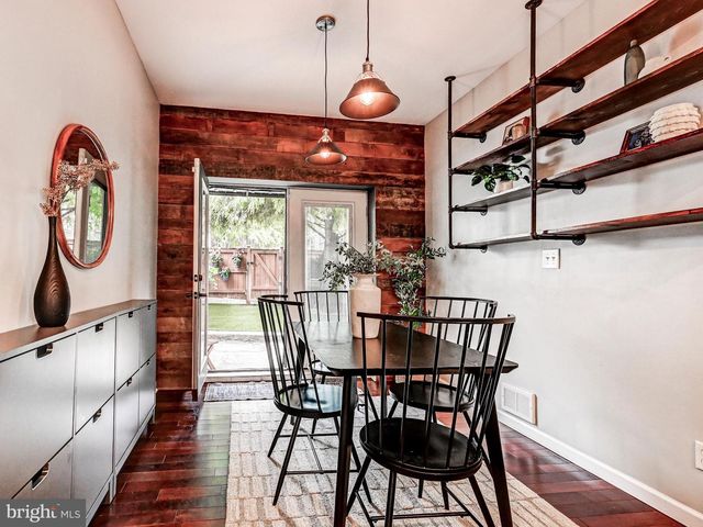 5 N WASHINGTON ST, Baltimore, MD 21231