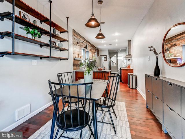 5 N WASHINGTON ST, Baltimore, MD 21231