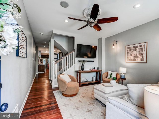 5 N WASHINGTON ST, Baltimore, MD 21231