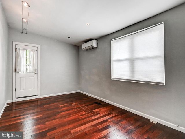 5 N WASHINGTON ST, Baltimore, MD 21231