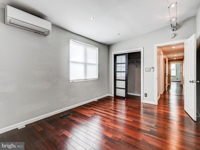 5 N WASHINGTON ST, Baltimore, MD 21231