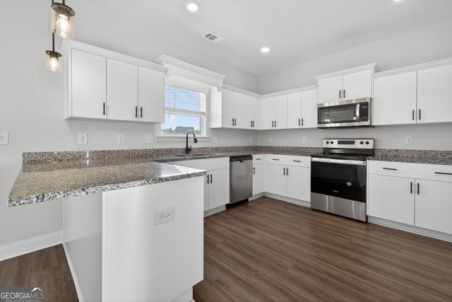 425 Old Whitaker Way, Statesboro, GA 30461