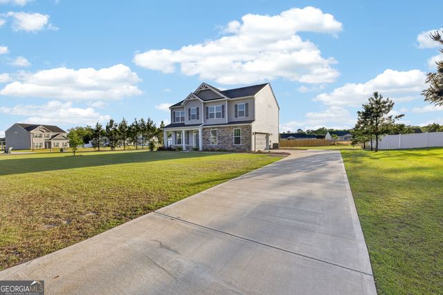 425 Old Whitaker Way, Statesboro, GA 30461