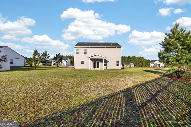 425 Old Whitaker Way, Statesboro, GA 30461