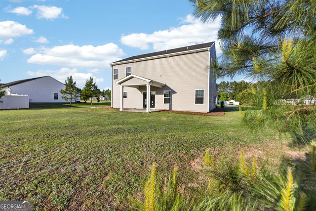 425 Old Whitaker Way, Statesboro, GA 30461
