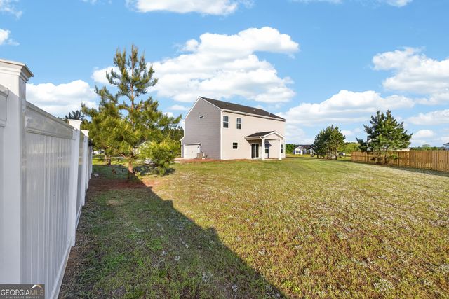 425 Old Whitaker Way, Statesboro, GA 30461