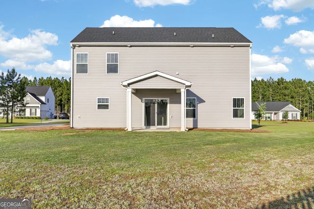 425 Old Whitaker Way, Statesboro, GA 30461