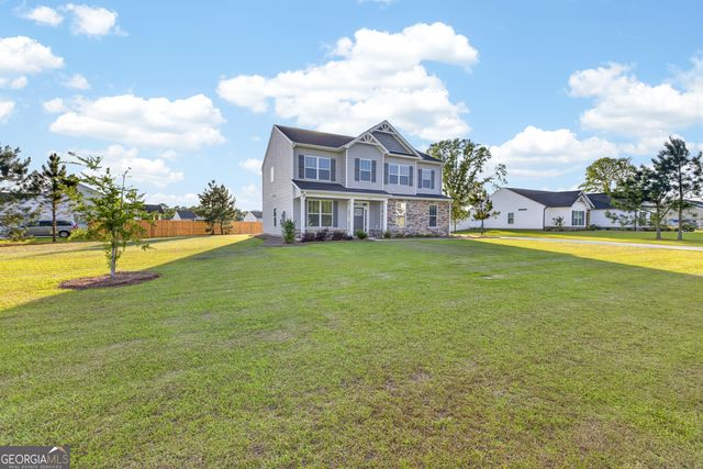 425 Old Whitaker Way, Statesboro, GA 30461