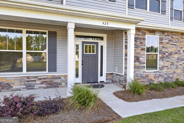 425 Old Whitaker Way, Statesboro, GA 30461
