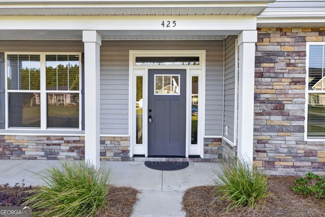 425 Old Whitaker Way, Statesboro, GA 30461