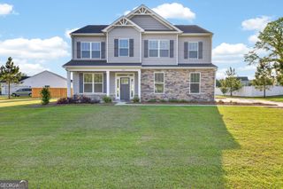 425 Old Whitaker Way, Statesboro, GA 30461