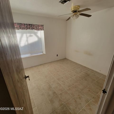 3600 W Butterfly Lane, Tucson, AZ 85742