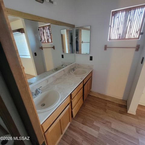 3600 W Butterfly Lane, Tucson, AZ 85742