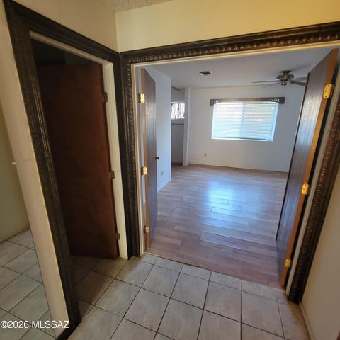 3600 W Butterfly Lane, Tucson, AZ 85742