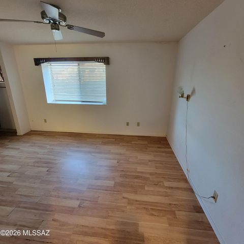 3600 W Butterfly Lane, Tucson, AZ 85742
