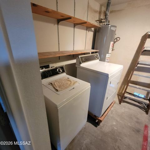 3600 W Butterfly Lane, Tucson, AZ 85742