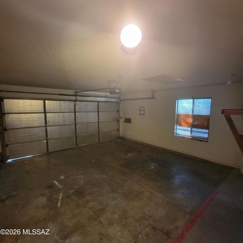 3600 W Butterfly Lane, Tucson, AZ 85742