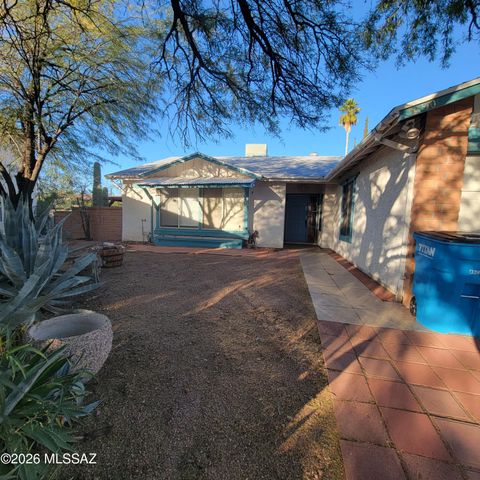 3600 W Butterfly Lane, Tucson, AZ 85742