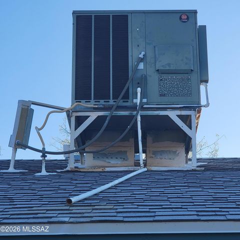 3600 W Butterfly Lane, Tucson, AZ 85742