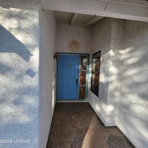 3600 W Butterfly Lane, Tucson, AZ 85742