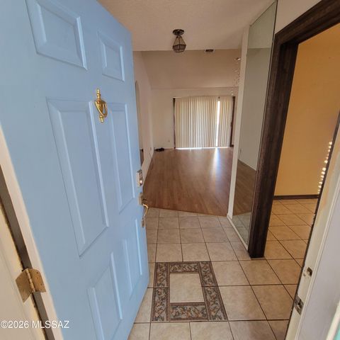 3600 W Butterfly Lane, Tucson, AZ 85742