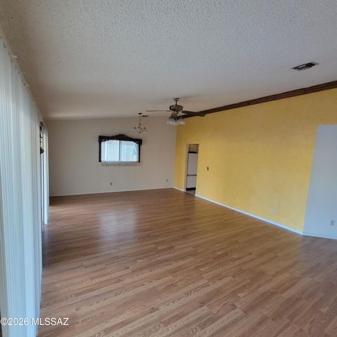 3600 W Butterfly Lane, Tucson, AZ 85742