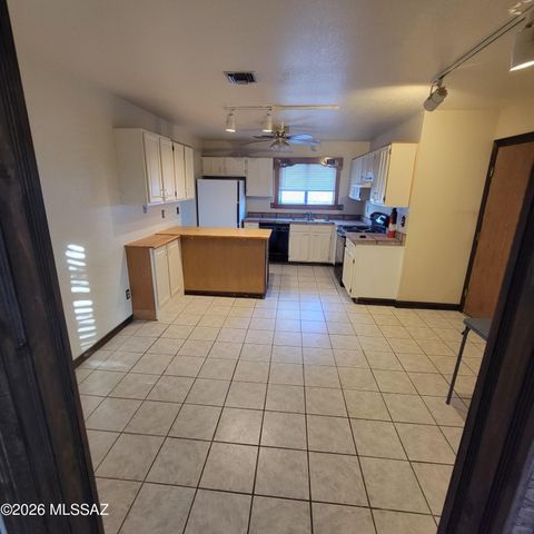 3600 W Butterfly Lane, Tucson, AZ 85742