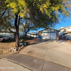 3600 W Butterfly Lane, Tucson, AZ 85742