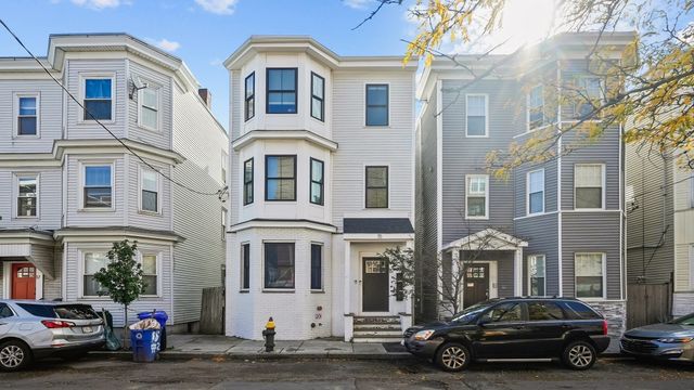 15 Morris St 1, Boston, MA 02128