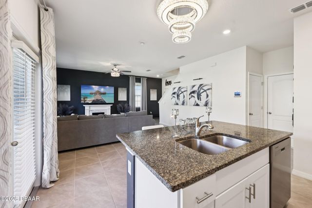 3049 Meleto Boulevard, New Smyrna Beach, FL 32168