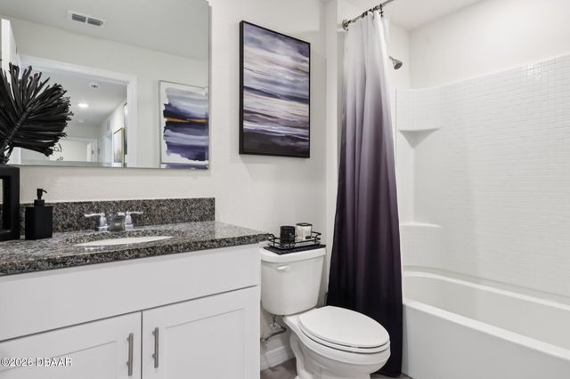 3049 Meleto Boulevard, New Smyrna Beach, FL 32168