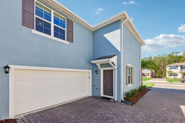 3049 Meleto Boulevard, New Smyrna Beach, FL 32168