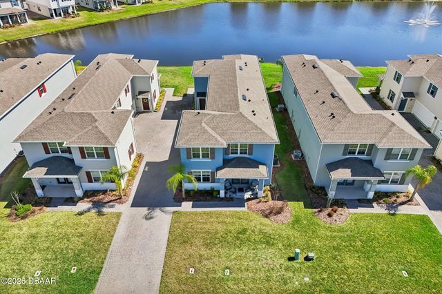 3049 Meleto Boulevard, New Smyrna Beach, FL 32168