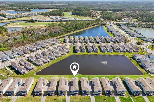 3049 Meleto Boulevard, New Smyrna Beach, FL 32168