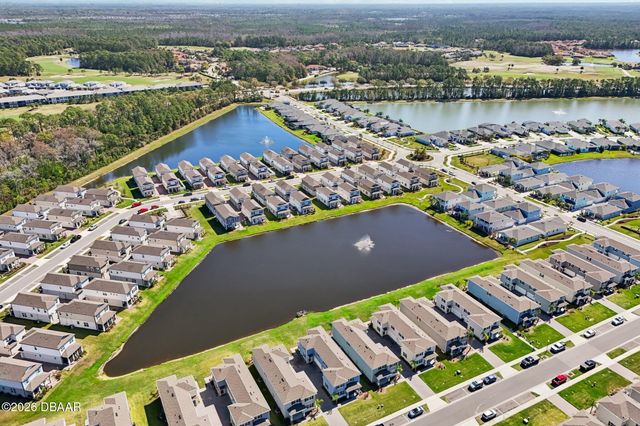 3049 Meleto Boulevard, New Smyrna Beach, FL 32168