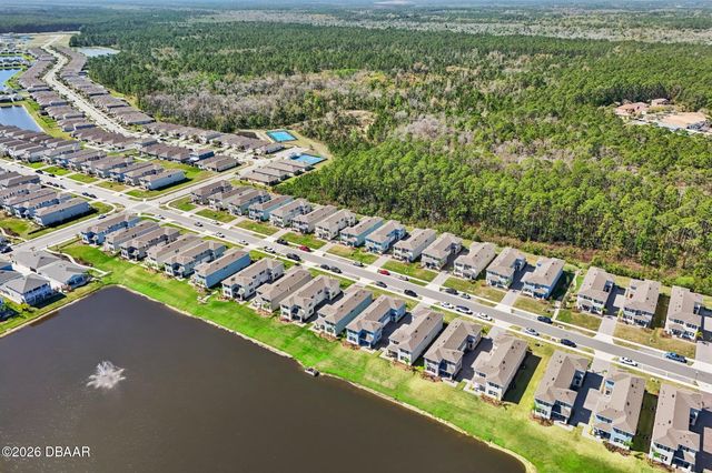 3049 Meleto Boulevard, New Smyrna Beach, FL 32168