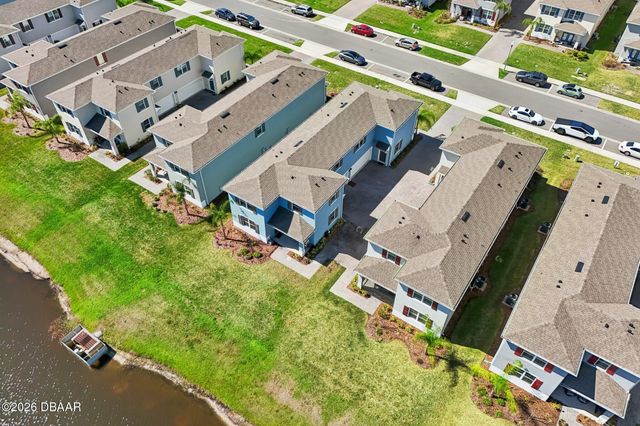 3049 Meleto Boulevard, New Smyrna Beach, FL 32168