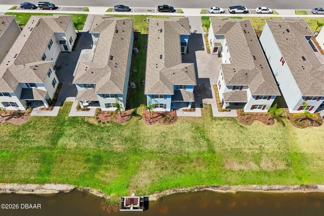 3049 Meleto Boulevard, New Smyrna Beach, FL 32168