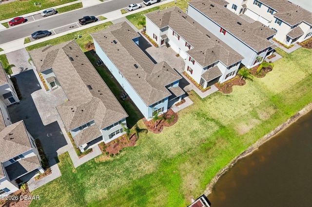 3049 Meleto Boulevard, New Smyrna Beach, FL 32168